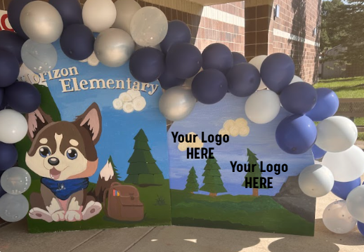 Back to School Night - 2 Sponsorships Available!