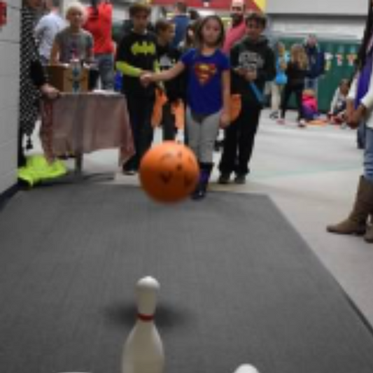 Fall Festival - 1 Sponsorship Available!