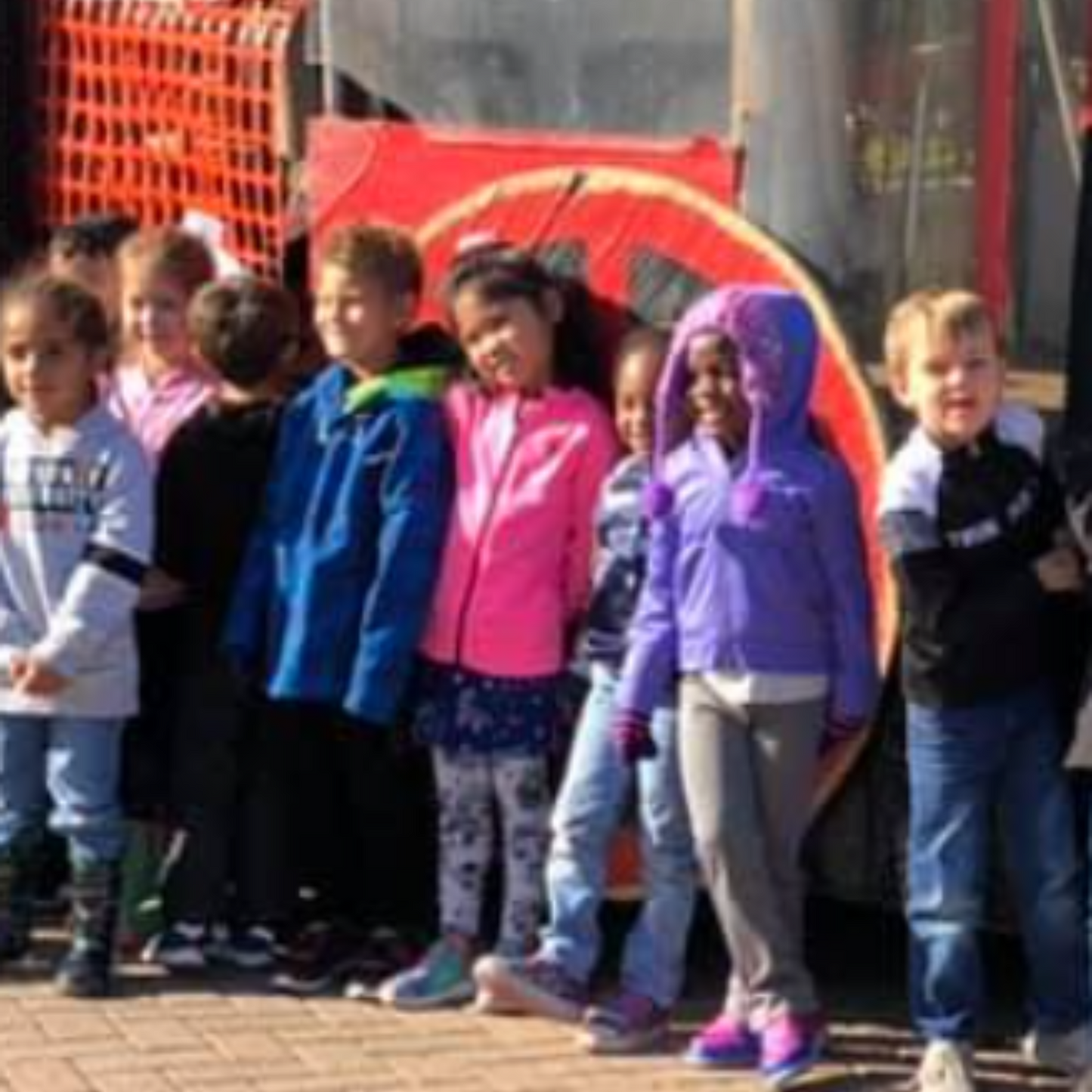 Field Trip Transportation - Goal: $10,000