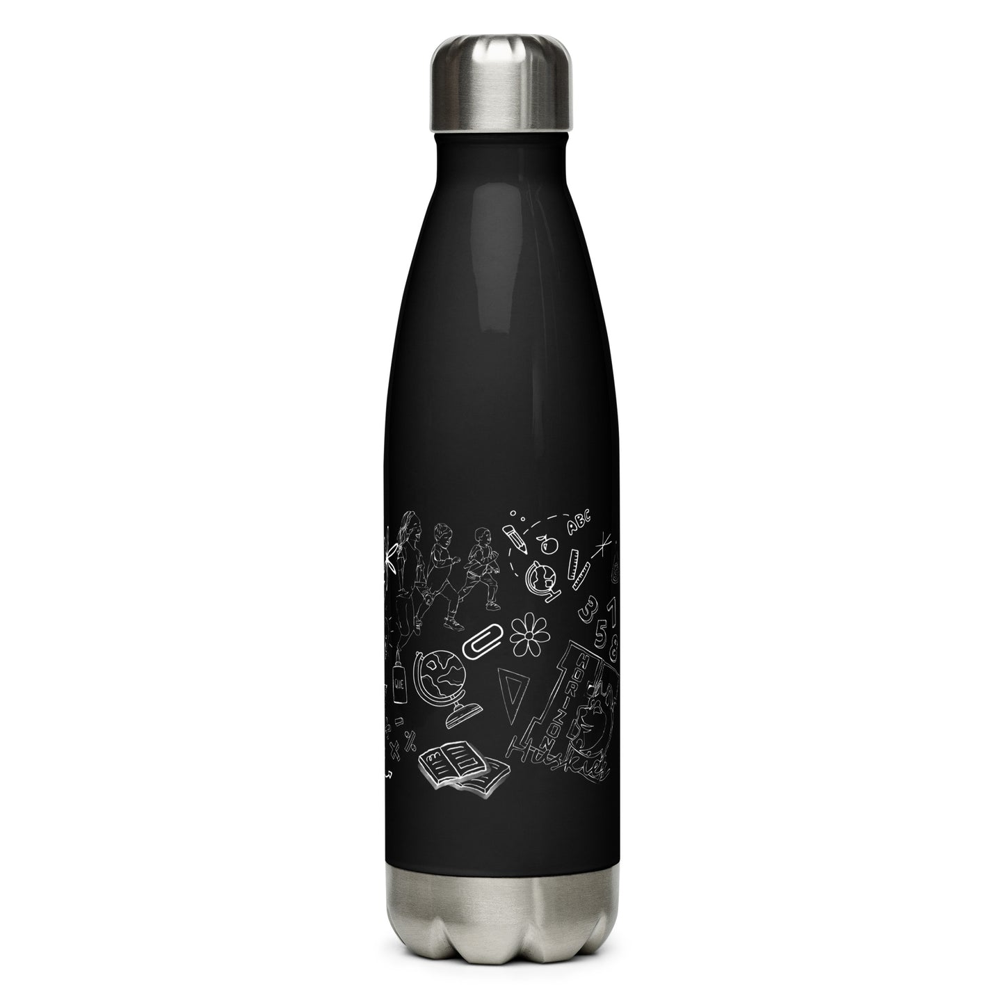 Stainless Steel Waterbottle