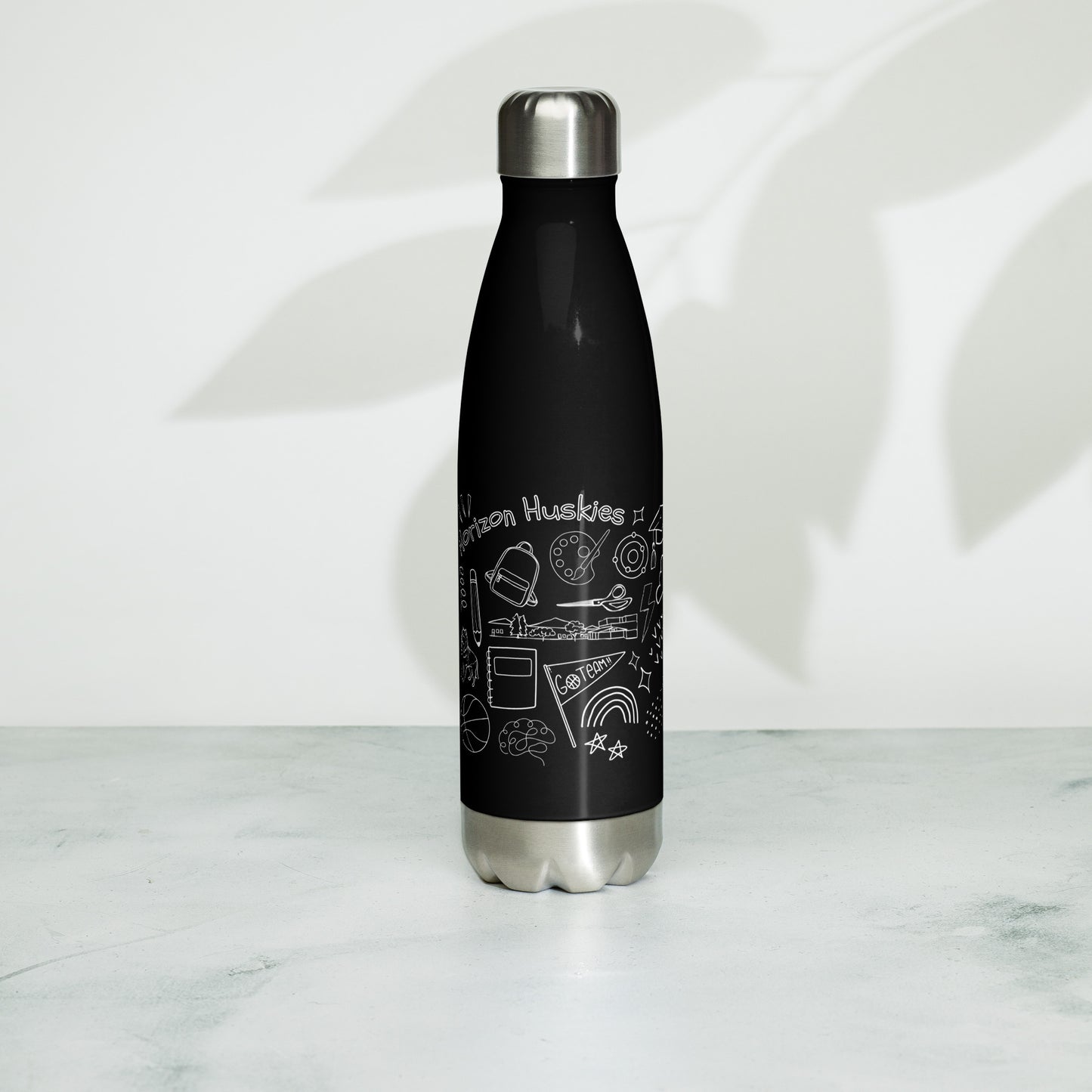 Stainless Steel Waterbottle