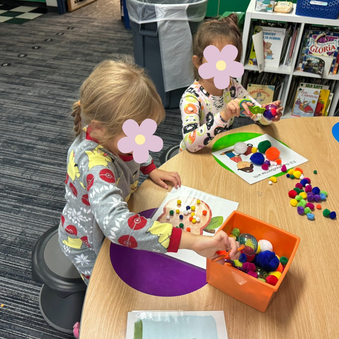Teacher Classroom Supply Monetary Donations - Goal: $9,000