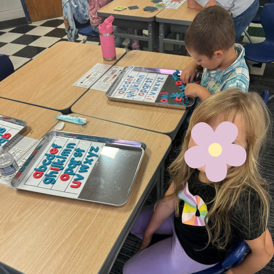 Teacher Classroom Supply Monetary Donations - Goal: $9,000