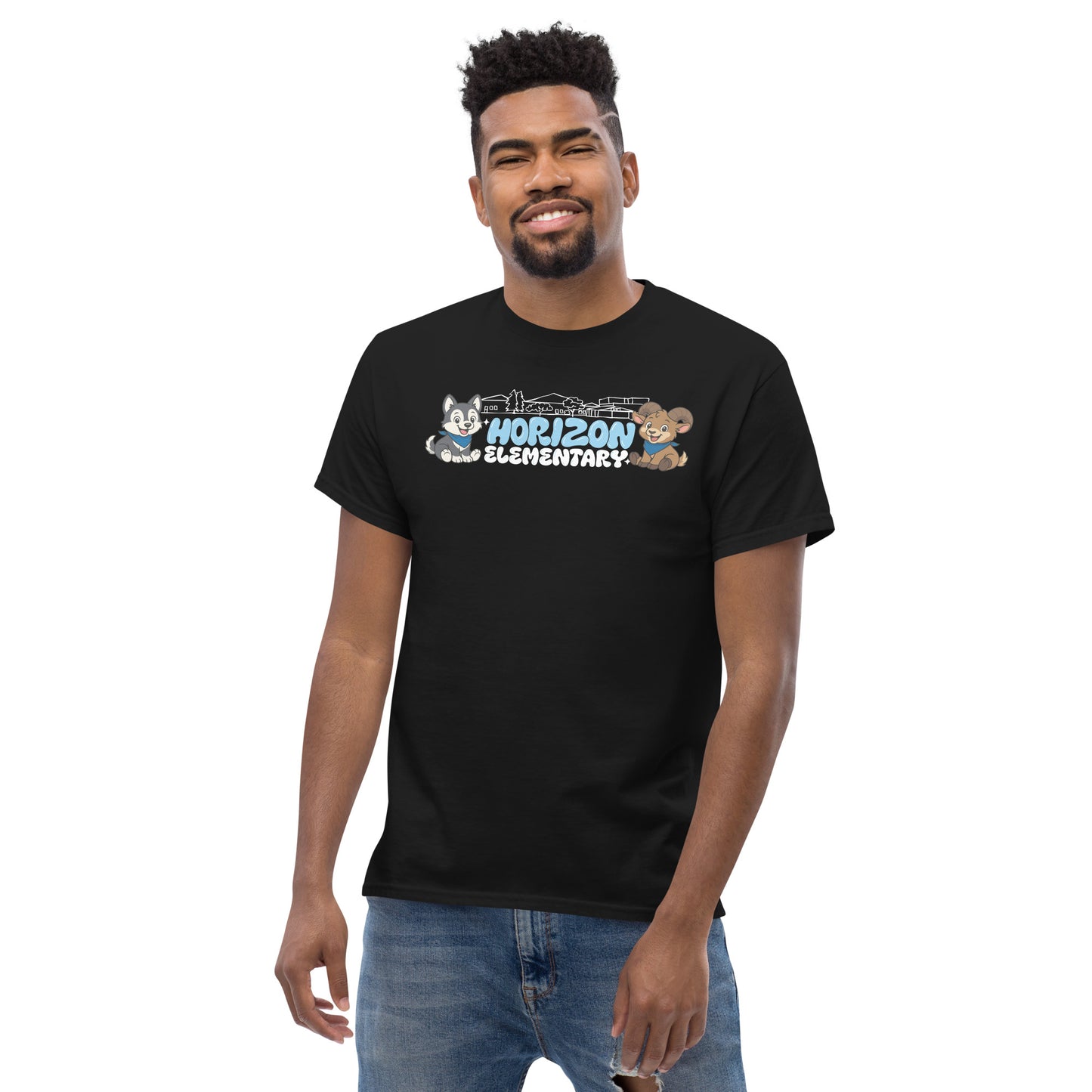 2025 Horizon Spirit Adult T-Shirt