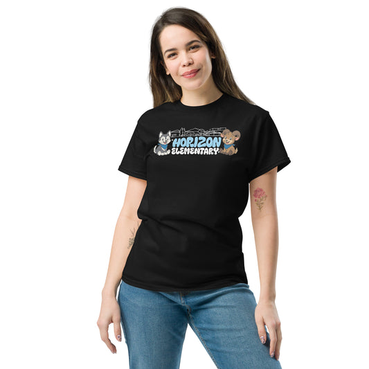 2025 Horizon Spirit Adult T-Shirt