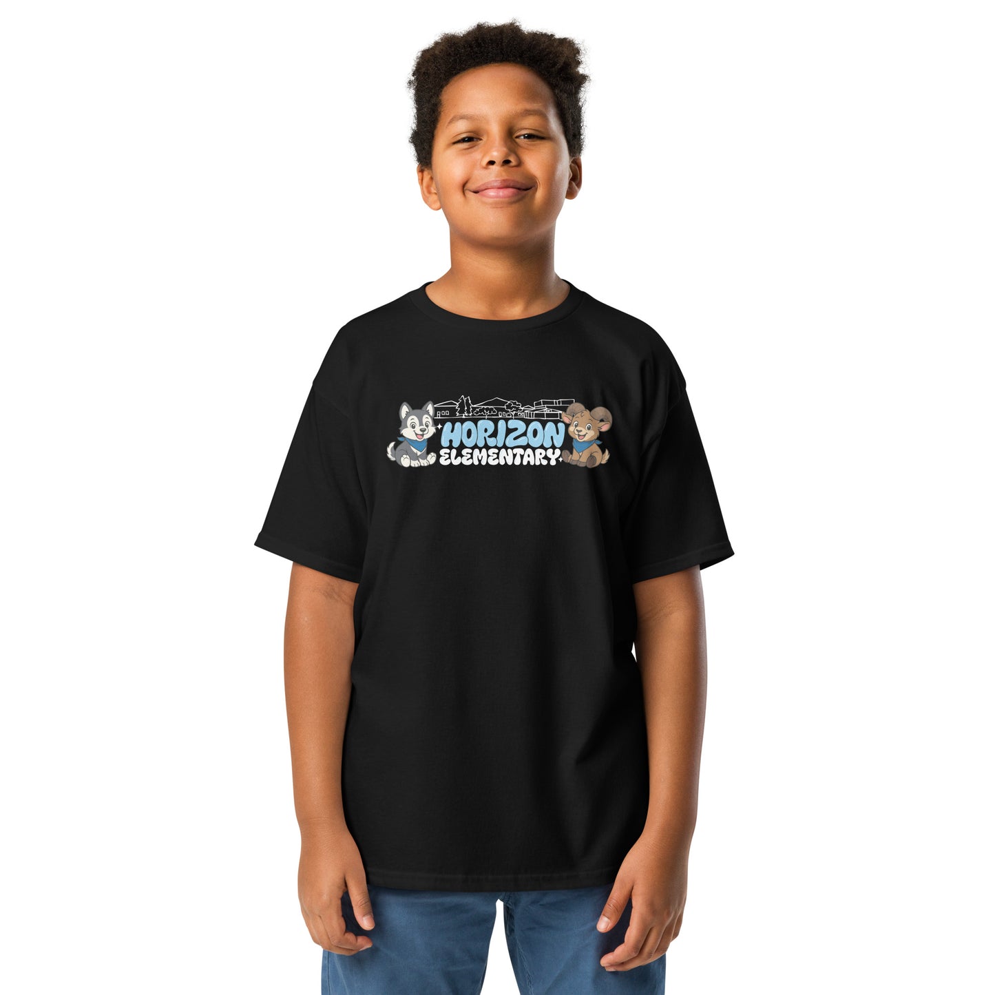 2025 Horizon Spirit YOUTH T-Shirt