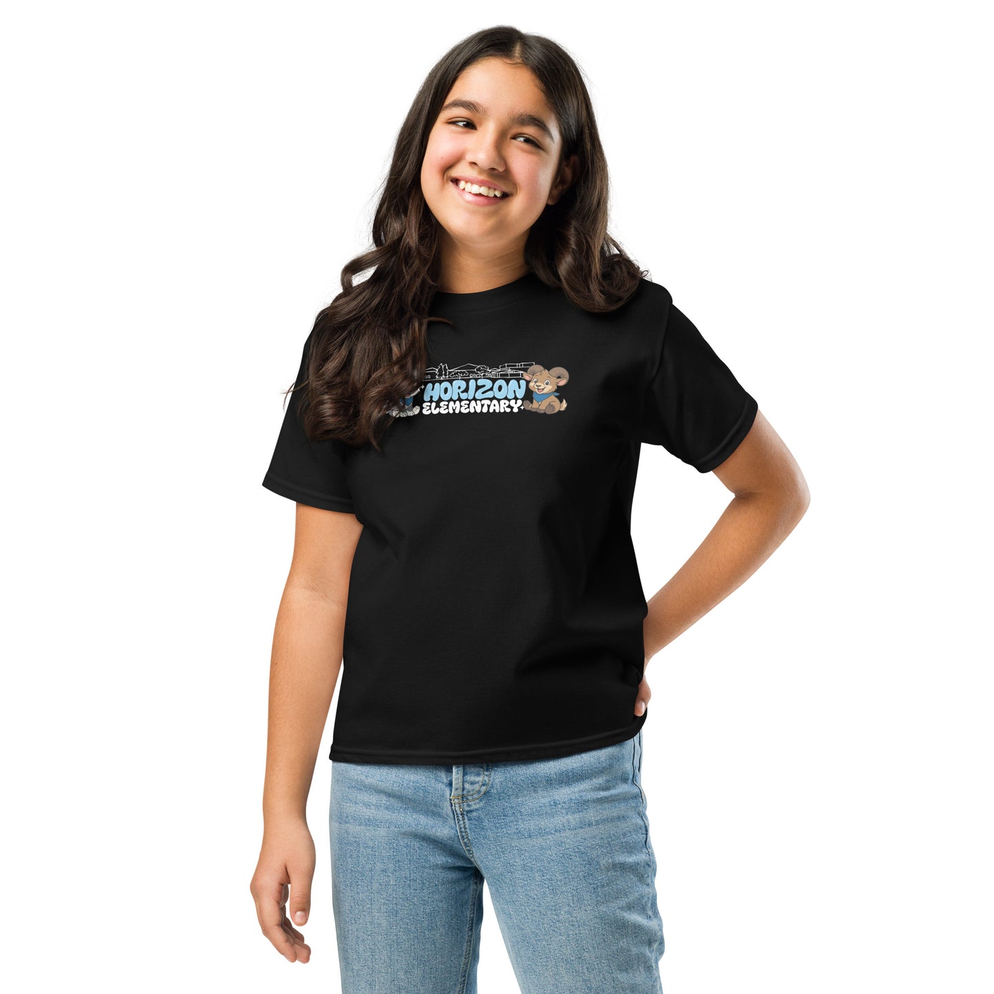 2025 Horizon Spirit YOUTH T-Shirt