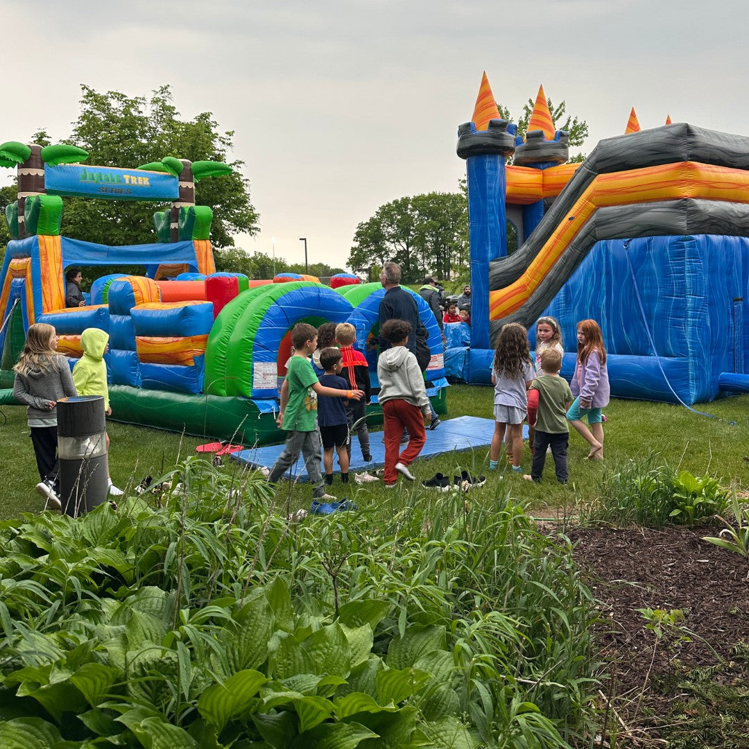 Camp Horizon Sponsorship - 6 Sponsorships Available!