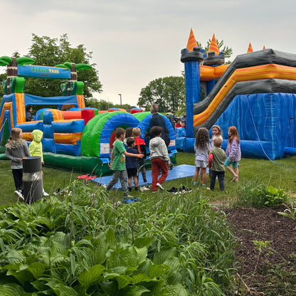 Camp Horizon Sponsorship - 6 Sponsorships Available!