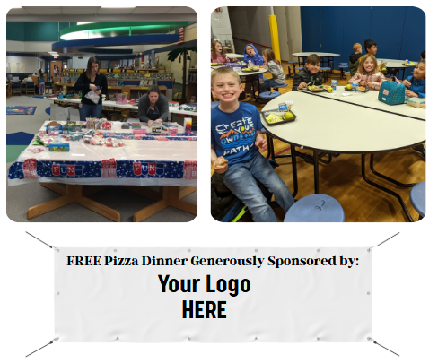 Holiday Celebration Sponsorship - 3 Sponsorships Available!