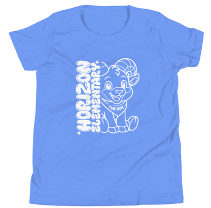 Horizon Fun Run STUDENT T-Shirt