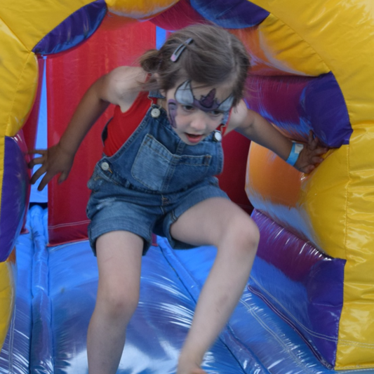 Camp Horizon Sponsorship - 6 Sponsorships Available!