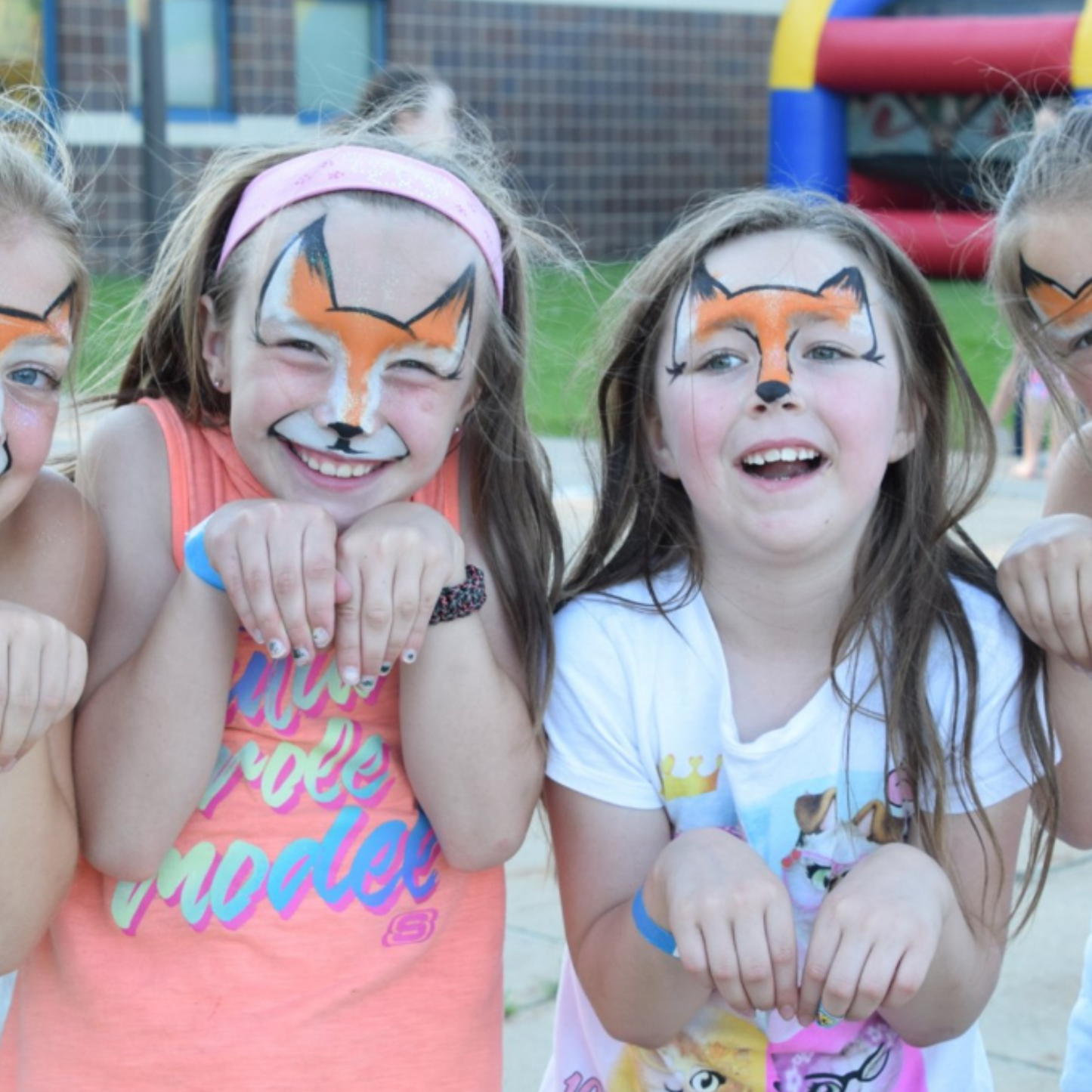 Camp Horizon Sponsorship - 6 Sponsorships Available!