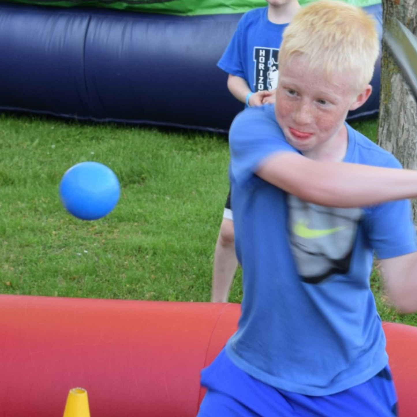 Camp Horizon Sponsorship - 6 Sponsorships Available!
