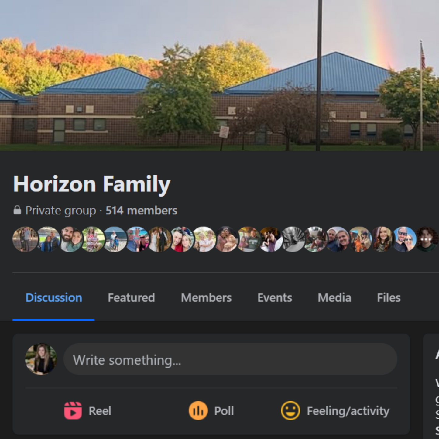 Camp Horizon Sponsorship - 6 Sponsorships Available!