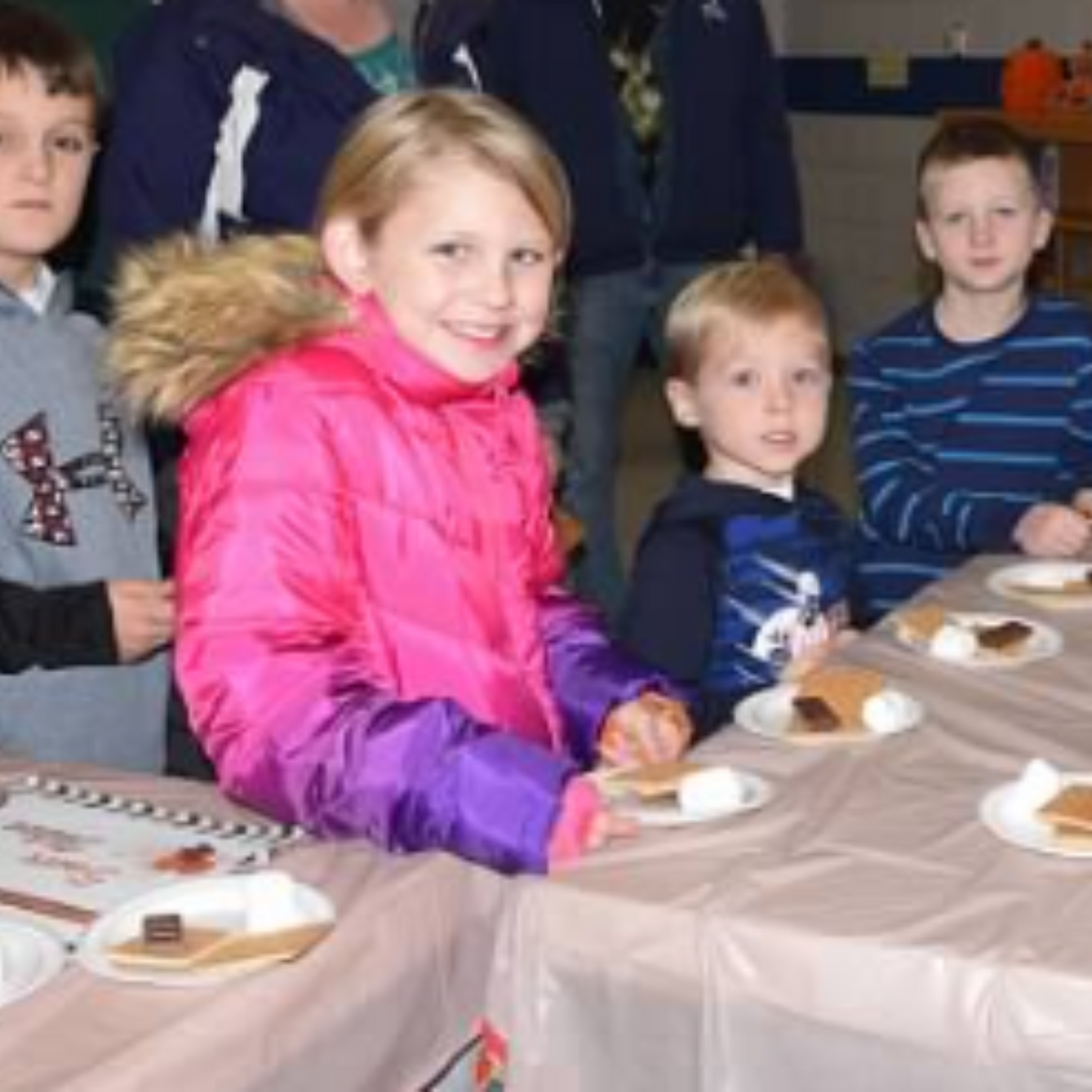 Fall Festival - 1 Sponsorship Available!
