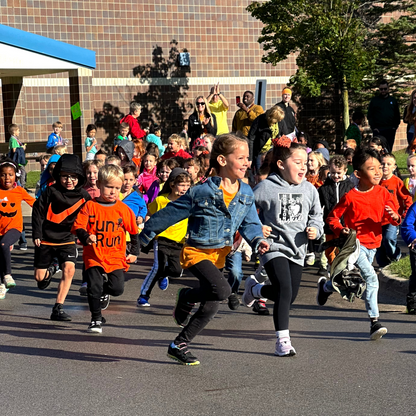 Horizon Fun Run - 9 Sponsorships Available!