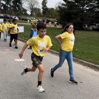 Horizon Fun Run - 9 Sponsorships Available!