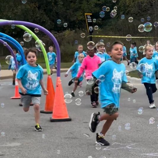 Horizon Fun Run - 9 Sponsorships Available!