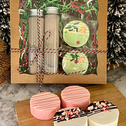 Holiday Celebration Sponsorship - 3 Sponsorships Available!