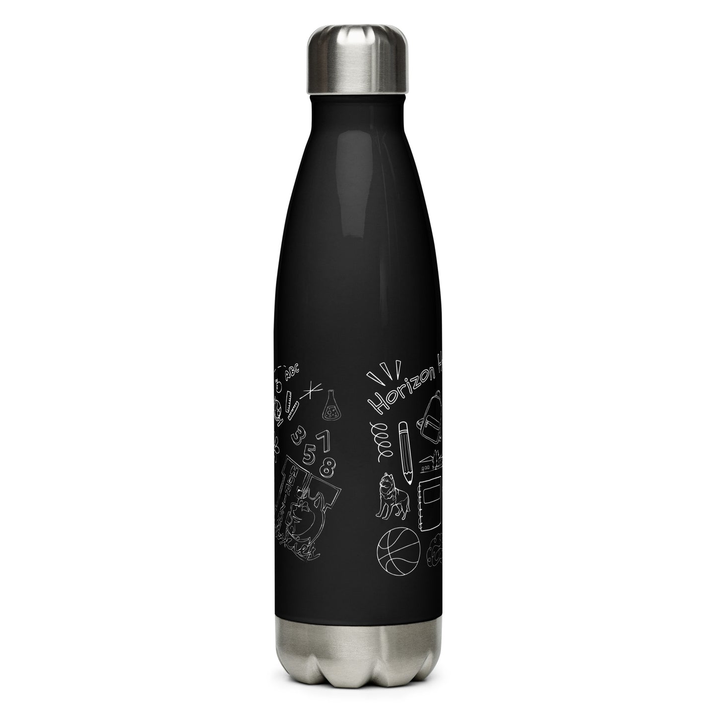 Stainless Steel Waterbottle