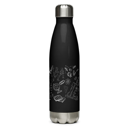 Stainless Steel Waterbottle