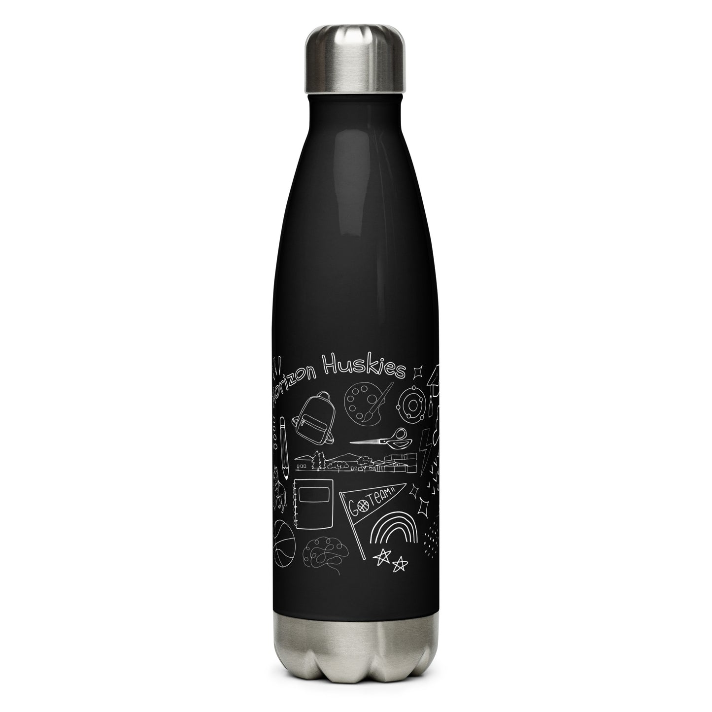 Stainless Steel Waterbottle
