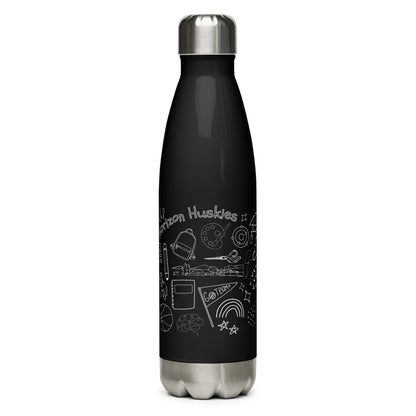 Stainless Steel Waterbottle