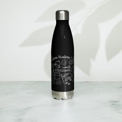 Stainless Steel Waterbottle