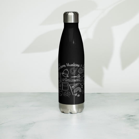 Stainless Steel Waterbottle