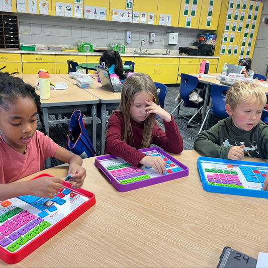 Teacher Classroom Supply Monetary Donations - Goal: $9,000