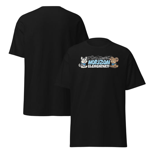 2025 Horizon Spirit Adult T-Shirt