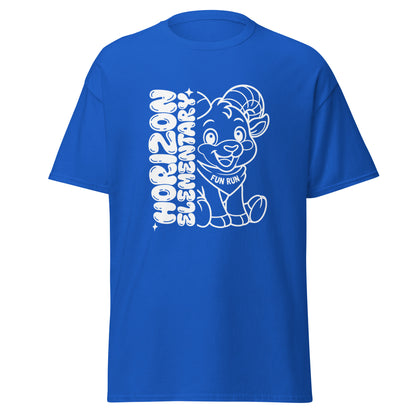 Horizon Fun Run ADULT T-Shirt