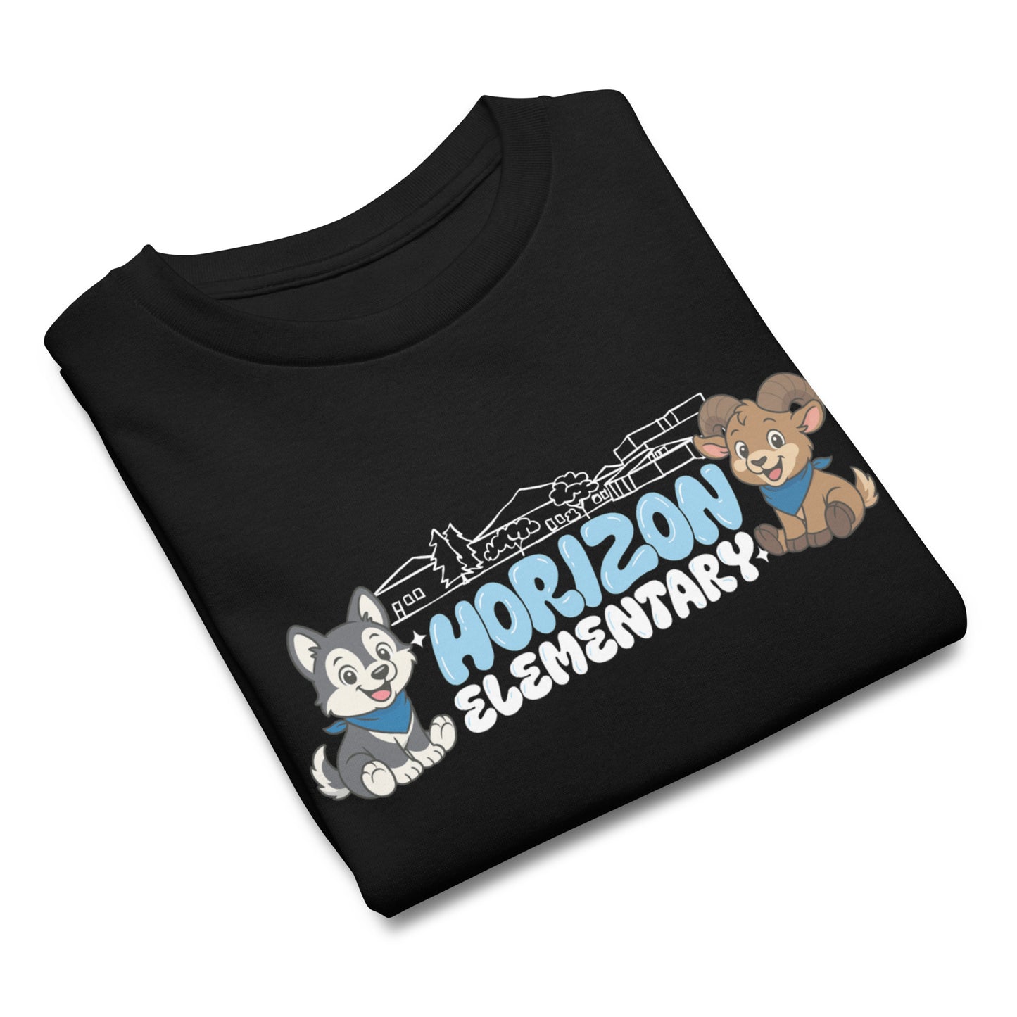2025 Horizon Spirit YOUTH T-Shirt