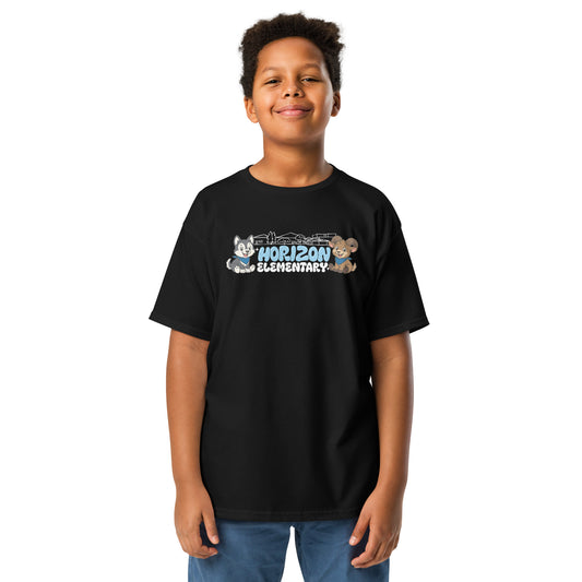 2025 Horizon Spirit YOUTH T-Shirt