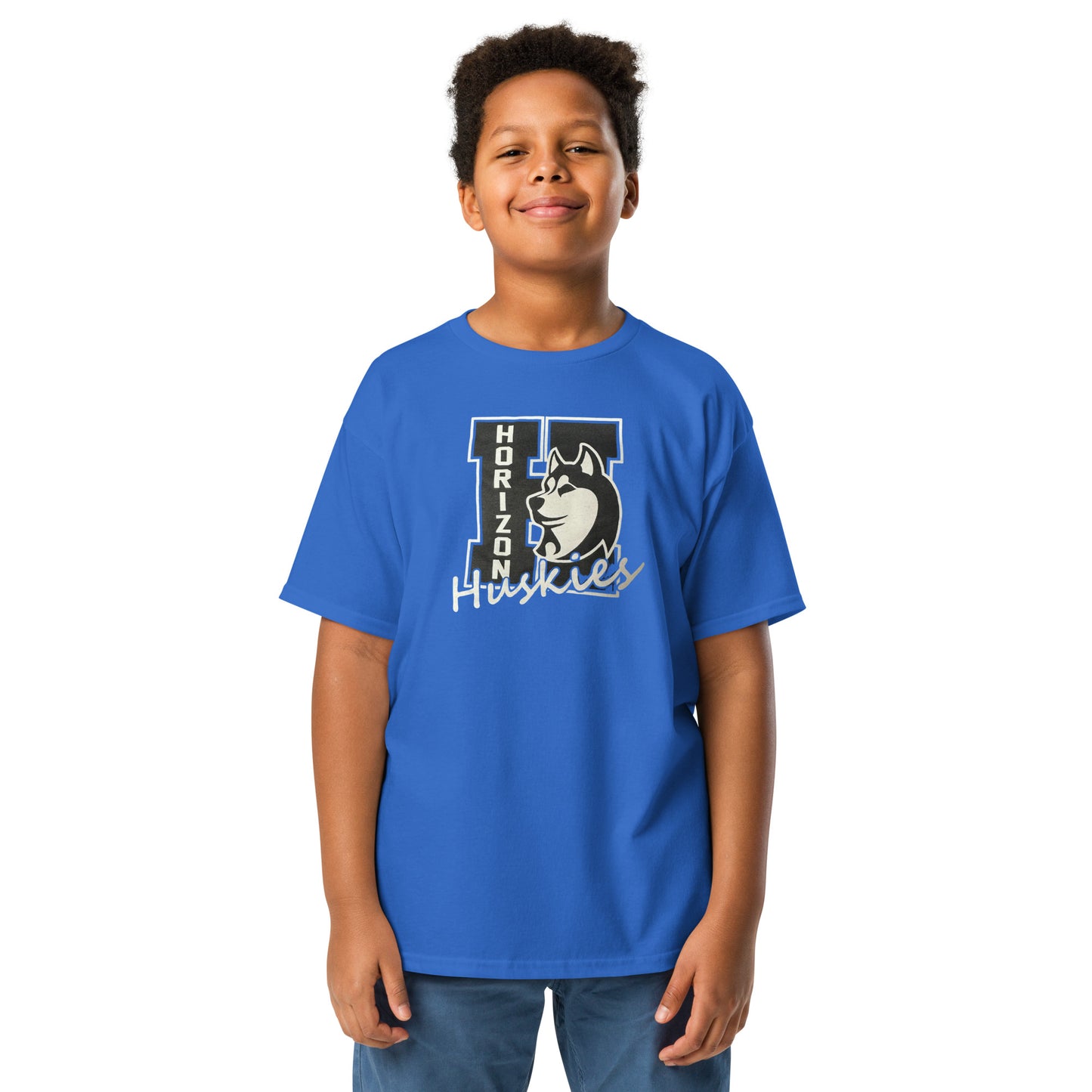 Horizon Retro Spirit YOUTH T-Shirt