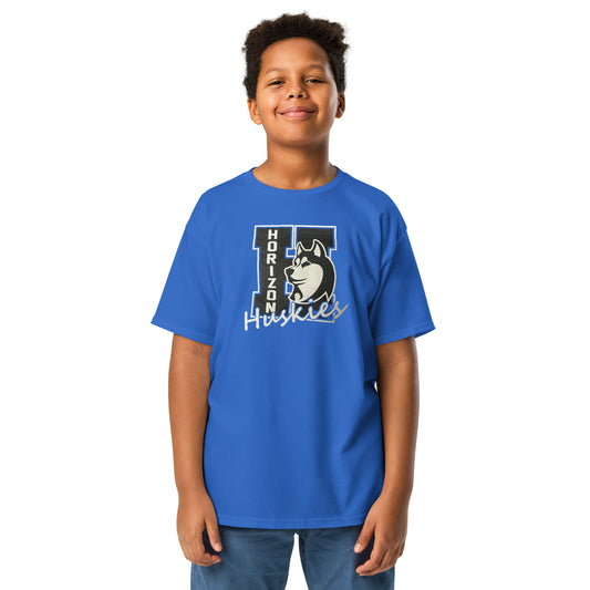 Horizon Retro Spirit YOUTH T-Shirt